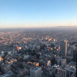 Meet your Posher, Desiree